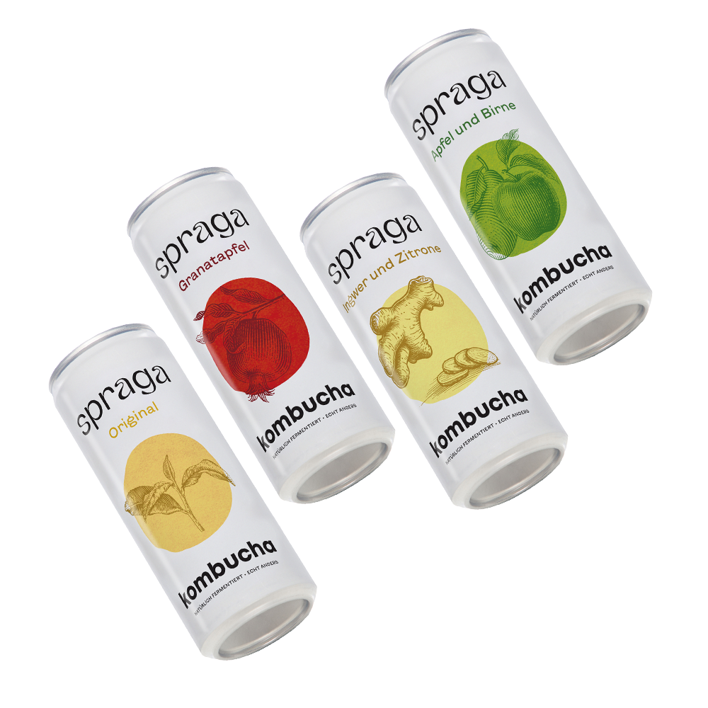 Multi Flavour Pack